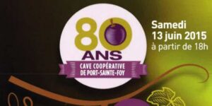 80 ans… ça se RE-fête !!!