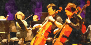Concert de Printemps de l'Orchestre Symphonique de Talence