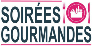 Soirées gourmandes au cœur du village : 22 juillet & 19 août