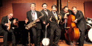 HOT JAZZ pour la nouvelle édition de JAZZ sur les quais le 7 août !