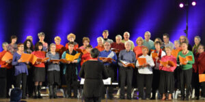 Et si vous chantiez ?