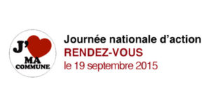 Rendez-vous Samedi à la Mairie !