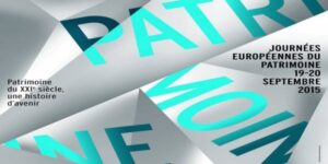 MÉMOIRE FLUVIALE : Les journées européennes du Patrimoine à Port-Sainte-Foy!