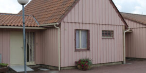 à Louer T1 dans Résidence pour Personnes Agées