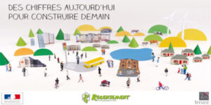 Le Recensement c'est maintenant !