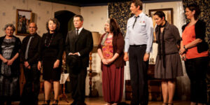 Soirée Théâtre à Port-Sainte-Foy le 27 février 2016 !