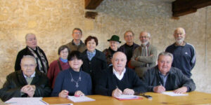 Les Naturalistes de Guyenne s'installent au Musée !