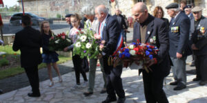 Célébrations du 8 mai 1945 : Retour en images