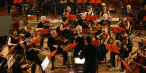 Le Douzième concert de l'OST : une expérience magique !