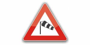 Alerte Météo – VENTS VIOLENTS SOUS ORAGES – Lundi 2 mars 2020