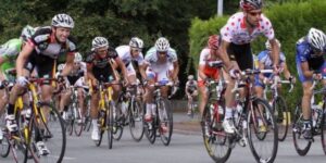 Tour de la Dordogne 2016 : le 10 juillet à Port-Sainte-Foy !