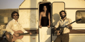 Concert de Musique populaire Grecque le 3 août sur les quais !