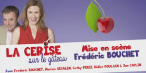 Le Théâtre des Salinières de retour en Pays Foyen !  À ne pas rater !