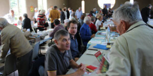 8ème SALON DU LIVRE : L'événement culturel de la rentrée