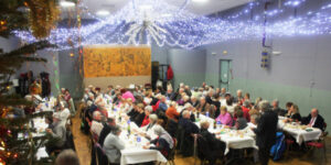 Repas des Aînés