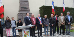 Commémoration du 19 mars