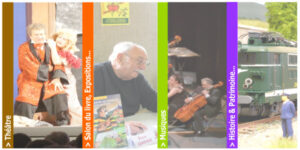 OMAC : Programme Culturel 2017