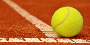 Tournoi de tennis estival le 20 juillet