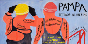 PAMPA Cabaret : Une nouveauté 2017 à découvrir rapidement !