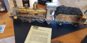 Beau succès pour ces journées du patrimoine !