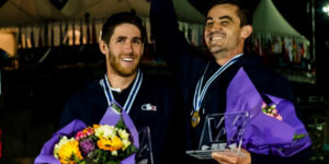 Stéphane SANTAMARIA à nouveau Champion du Monde !