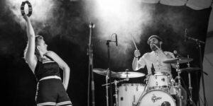 Festival de musique : BAT KIFF 2018 – 16 et 17 mars !