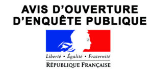 Avis d'enquête publique : Assainissement collectif