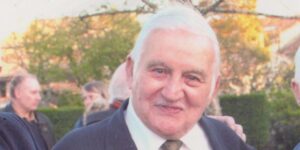 Ancien adjoint au maire, Claude Guignard nous a quittés