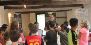 Vif succès des journées du patrimoine