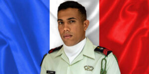 ABDELATIF RAFIK, enfant de Port-Sainte-Foy et jeune caporal du 14e RISLP, trouve la mort au Mali.