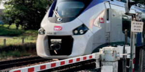 Travaux SNCF ligne Bergerac-Libourne