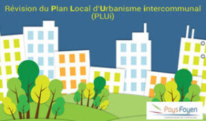 Révision du PLUi
