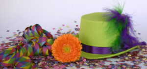 Défilé du carnaval des écoles jeudi 21 mars