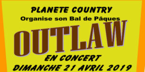 BAL COUNTRY LE  21 AVRIL
