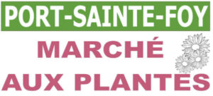 Succès pour  le 7éme  Marché aux plantes – Troc-fleurs – vide-grenier !