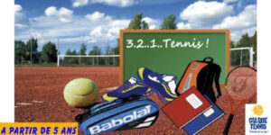 Le Tennis Club du Pays foyen fait sa rentrée !