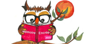 Salon du Livre Régional le 06 octobre 2019