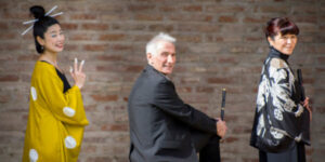 Concert TOKYO SUR DORDOGNE le 7 mars 2020 – Eglise de la Rouquette