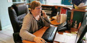 Mise à jour : Accueil en Marie et mesures liées au Coronavirus