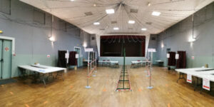 Dimanche, votez en toute sérénité !