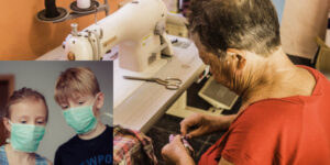 Recherche bénévoles sur Port-Sainte-Foy-et-Ponchapt pour la fabrication de masques citoyens