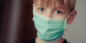 Communiqué : Masques, Ecole, et Services municipaux