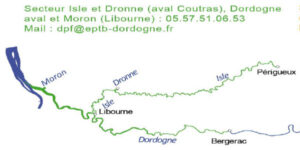 Avis aux usagers du Domaine Public Fluvial : APPEL A VIGILANCE