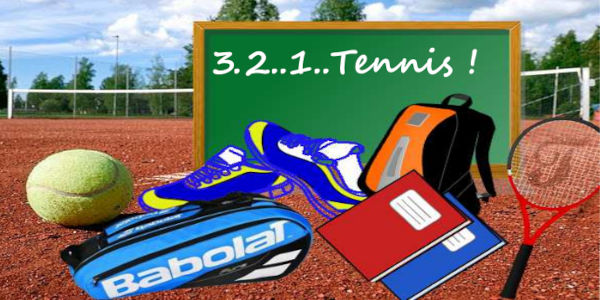 Tennis Pays Foyen