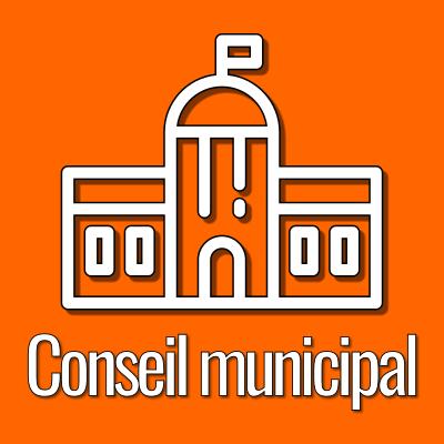 Comptes rendus du Conseil Municipal