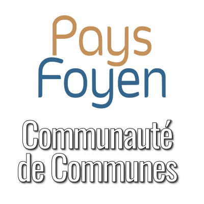 CdC du Pays Foyen