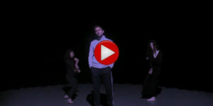 VINCLAJ (Session Danse)