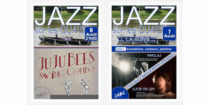 Jazz sur les Quais 600x300