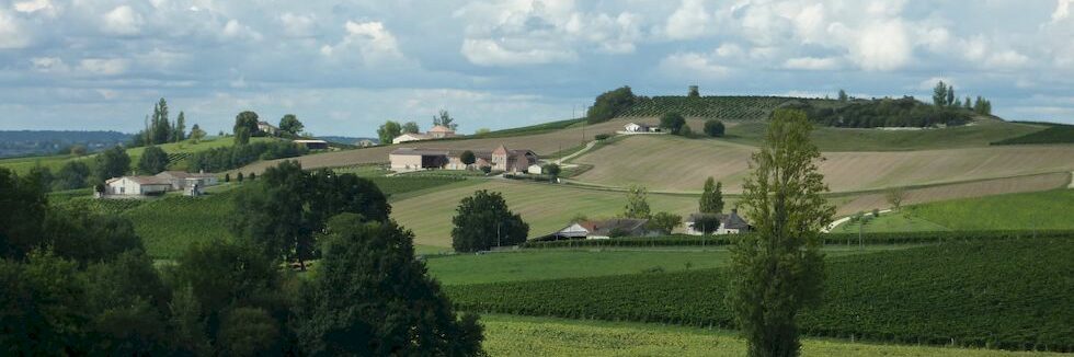 Mairie de Port-Sainte-Foy-et-Ponchapt - Vue Nature