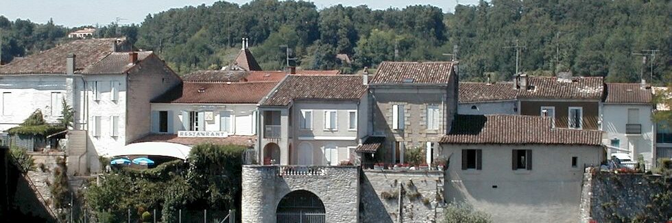 Mairie de Port-Sainte-Foy-et-Ponchapt - image 4